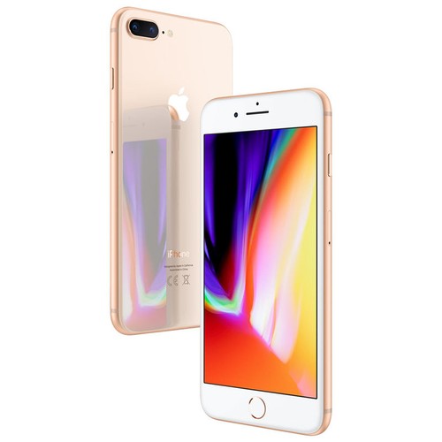 Apple iphone plus 64gb oro - iphone,