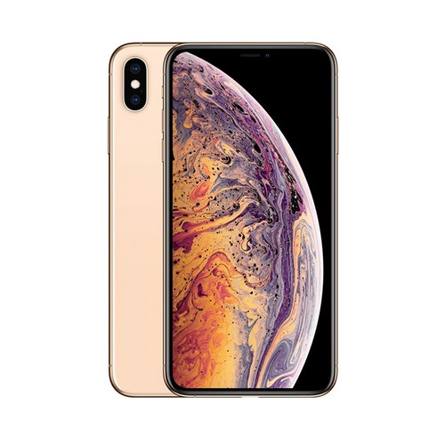 Apple iphone 256gb gold - iphone,