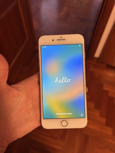 Apple iphone plus - apple, 256gb