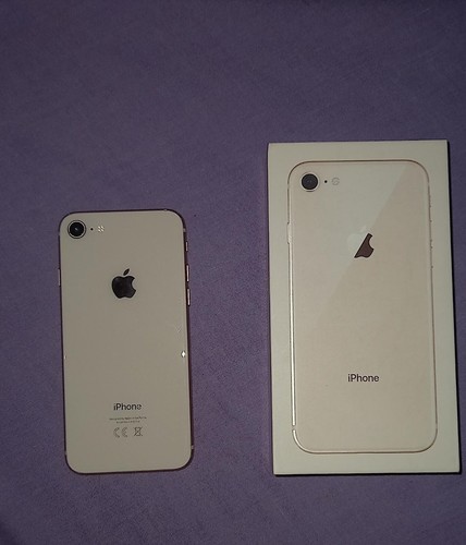 Apple iphone 64gb - iphone,