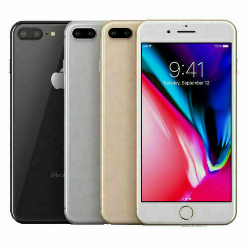 Apple iphone 256gb - iphone, 8+