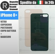 Coperchio Scocca Posteriore