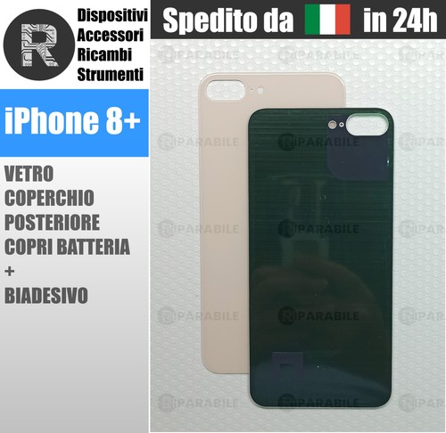 Coperchio scocca posteriore - coperchio,