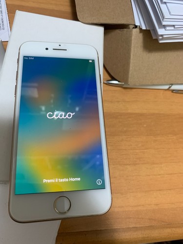 Telefono cellulare apple - cellulare,