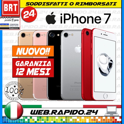 Nuovo apple iphone 32gb - iphone,