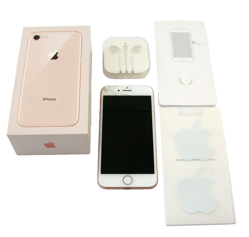 Apple iphone ricondizionato - iphone, 8