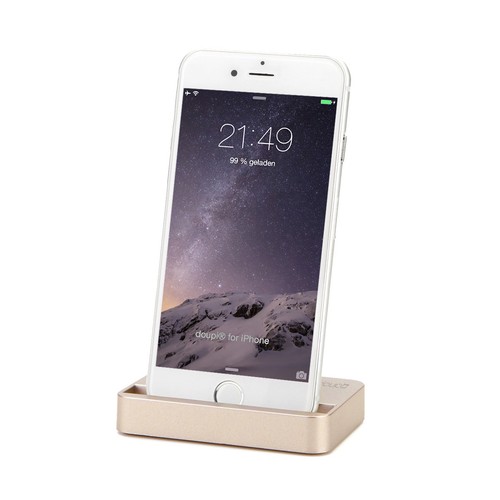 Docking station iphone - docking, 8