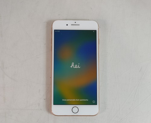 Apple iphone plus a1864 64 - iphone,