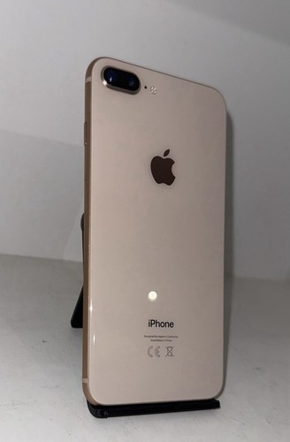 Apple iphone plus 64gb - 8,