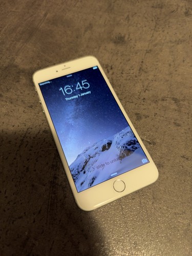 Rare ios iphone 6 - rare,