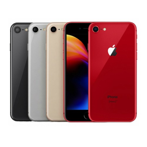 Smartphone apple iphone 64gb - smartphone, 8